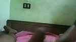 Bhabhi giving handjob and blowjob