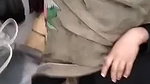 Paki Pathan girl showing boobs and pussy