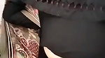 Paki Pathan girl showing boobs and pussy