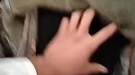 Paki Pathan girl showing boobs and pussy