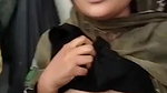 Paki Pathan girl showing boobs and pussy