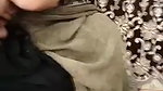 Paki Pathan girl showing boobs and pussy
