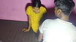 INDIAN DESI HOT VILLAGE BHABI DELUWARA SEX IN HOME