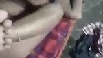 Village bhabhi fucking