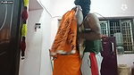 Navel sex in tamil hot wife saree part 1
