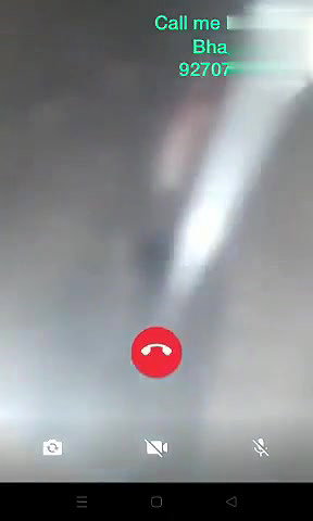 Desi married girl mms