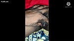 Desi village couple Aunty Show boobs pussy