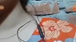 Bangladeshi SuperHorny Girl Masturbating