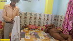 Indian young doctor fucking hot patient!! Bhabhi sex