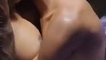 Desi Chubby GF Fucked n moans