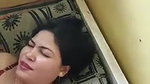 Desi bhabhi handjob