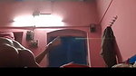 Village Bhabhi Illegal Affaires Secretly Record