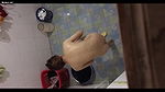 nepali college girl hiddencam shower 4