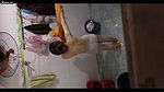 nepali college girl hiddencam shower 4