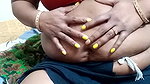 Mature Aunty in Blouse