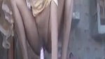 Desi Married Bhabi Masturbating