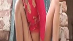 Desi Married Bhabi Masturbating