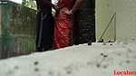 Village Living Lonly Bhabi Sex In Outdoor