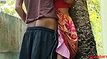 Village Living Lonly Bhabi Sex In Outdoor