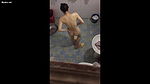 nepali college girl hiddencam shower 3