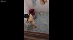 nepali college girl hiddencam shower 3