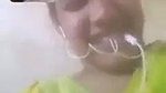 Desi girl on vc