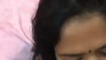 Bhabhi enjoyed cumshot