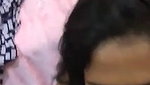 Bhabhi enjoyed cumshot