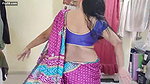 Desi sexy bhabi hot dance