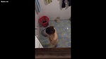 nepali college girl hiddencam shower 1