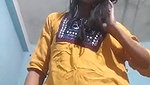 Desi Girl Showing For Lover