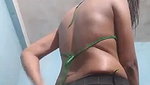 Desi Girl Showing For Lover