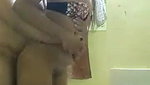 Desi Bhabhi sucking n hard Fuck