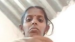 Telugu Aunty Selfie Video For Lover Hot