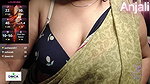 Naughty Anjali Tamil Bhabhi Pvt Show