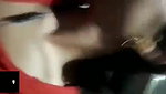 Village bhabhi showing to lover