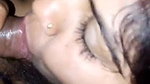 Married chubby bhabhi blowjob and handjob