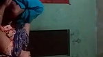 Uncle and aunty enjoy their sex life