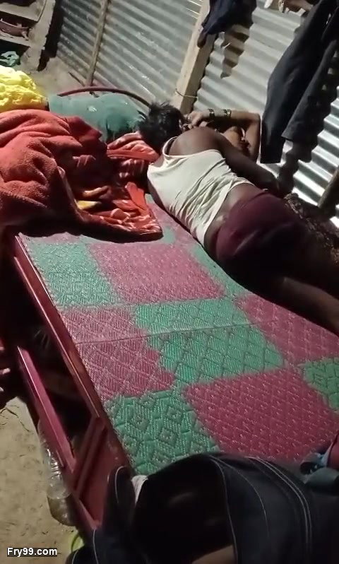 Desi maid fucking with owner