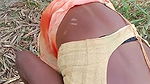 desi bhabhi Jungle me mangal karte video