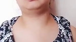 Desi girl showing