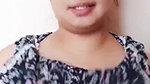 Desi girl showing