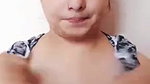 Desi girl showing