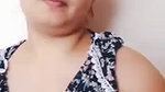 Desi girl showing