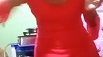 Bangladeshi Girl Showing
