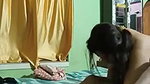 Beautiful Bengali Hot Boudi Blowjob And Doggy Fuck