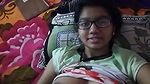 Desi girl showing