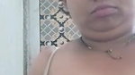 Unsatisfied bhabhi showing boobs and pussy