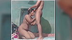 Desi Wife Doggy Fuck n Blowjob