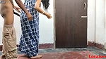 Hardcore Home made Local Desi Bhabi Sex In Floor